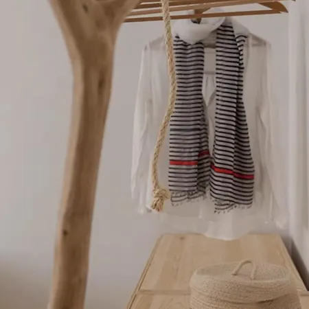 Alma Do Bairro Apartment *