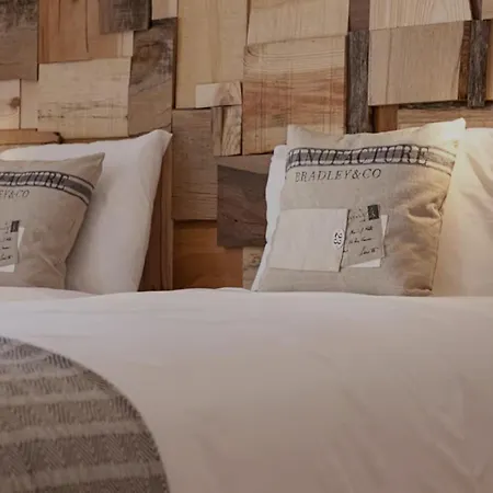 Alma Do Bairro Lisbon