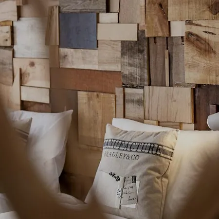 Alma Do Bairro Apartment Lisbon