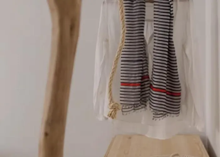 Alma Do Bairro Apartment *