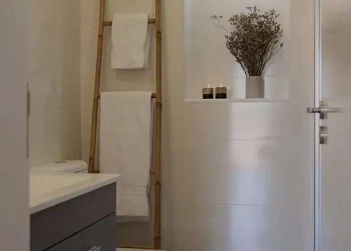 Alma Do Bairro Apartment Lisbon