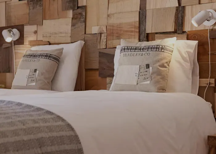 Alma Do Bairro Lisbon