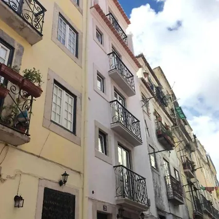 Alma Do Bairro *