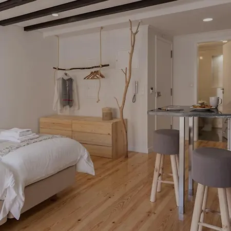 Alma Do Bairro * Lissabon